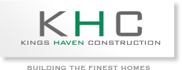 King's Haven Construction